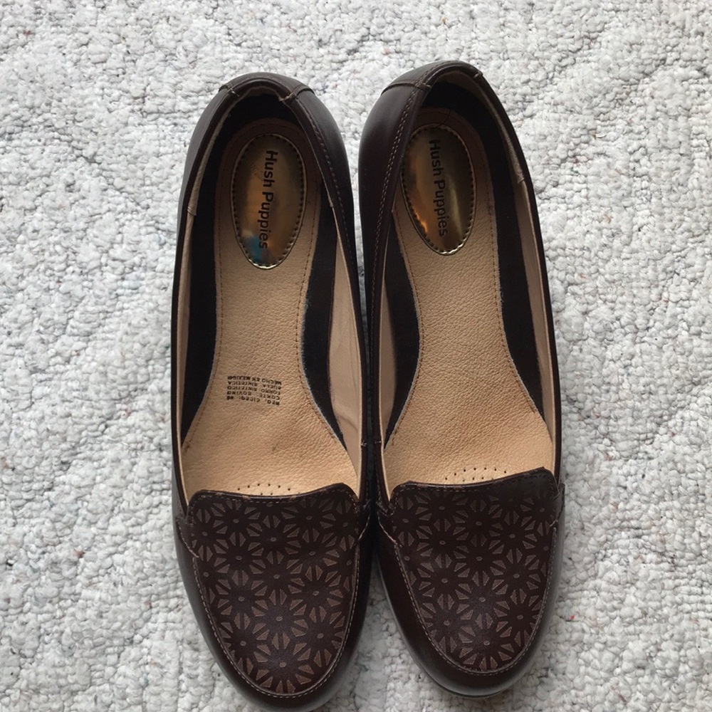 Shoes, size 9